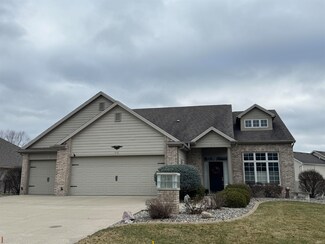 5032 Sorrento Blvd, Fort Wayne, IN 46845