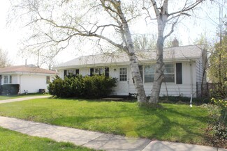 4205 45th St, Kenosha, WI 53144
