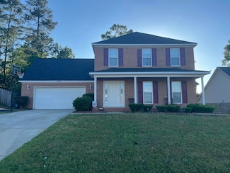 4010 Nantucket Cir, Grovetown, GA 30813
