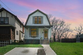 29 W 28th St, Covington, KY 41015
