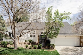 4530 S Verbena St Unit 316, Denver, CO 80237