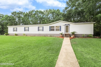 411 Louis Dr, Abbeville, LA 70510