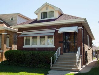 3117 N Kenneth Ave, Chicago, IL 60641