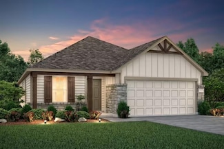 288 Kapok St, Buda, TX 78610