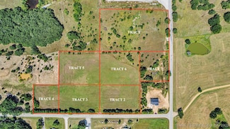 7 Ponderosa Rd, Ardmore, OK 73401