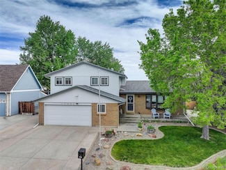 13695 W 67th Cir, Arvada, CO 80004