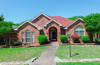 1227 Rivercrest Dr, Mesquite, TX 75181
