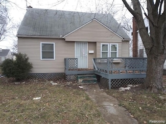 18096 Hamburg St, Detroit, MI 48205