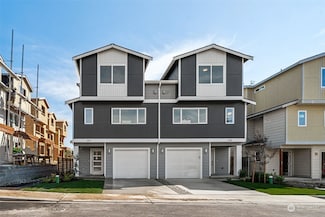 21616 (LOT 19) 13th Dr S, Des Moines, WA 98198
