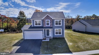 6 Covey Ct Unit C72, Gettysburg, PA 17325