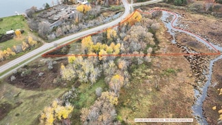 0 County Hwy E, Phelps, WI 54554