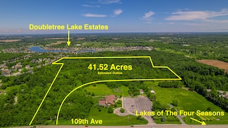8910 E 109th Ave, Crown Point, IN 46307