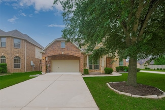 9968 Tallow Pointe Ln, Brookshire, TX 77423