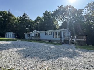 17724 Karst Rd, Aurora, IN 47001