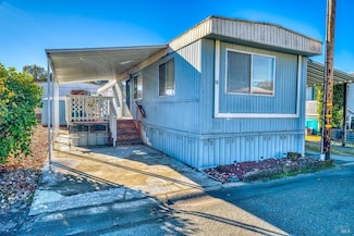 1025 Martin St Unit 13, Lakeport, CA 95453