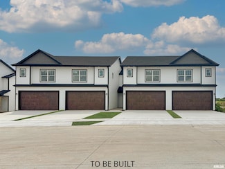 Lot 51 Polster Place, Bettendorf, IA 52722