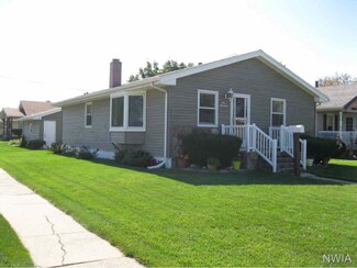 1000 Fredette Ave, Sioux City, IA 51109