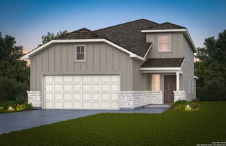 8123 Smithers Ave, San Antonio, TX 78252