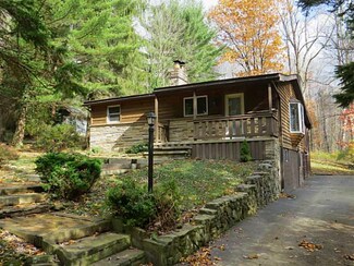 147 William Penn Trail, Ohiopyle, PA 15470
