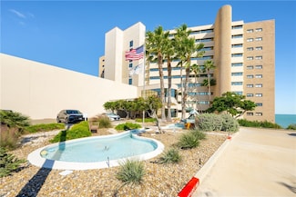 4350 Ocean Dr Unit 103, Corpus Christi, TX 78412