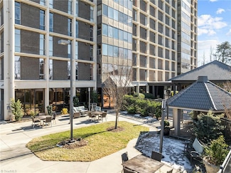 1101 N Elm St Unit 1406 & 1408, Greensboro, NC 27401
