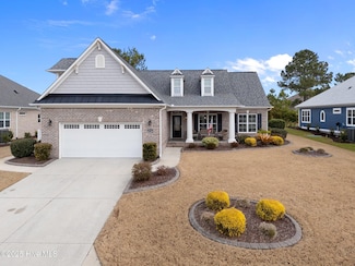 2716 Glenfinnan Rd NE, Leland, NC 28451