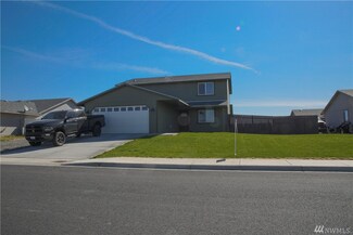 955 S 11th Ave, Othello, WA 99344