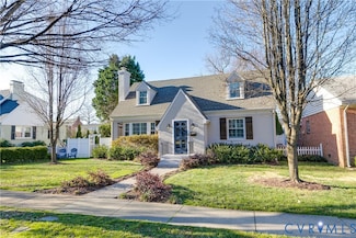 4515 Augusta Ave, Richmond, VA 23230