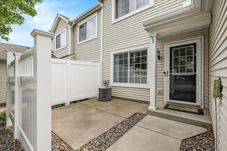 11527 Elmwood Ave N, Champlin, MN 55316
