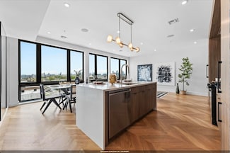 433 Central Ave Unit Penthouse 4, Jersey City, NJ 07307