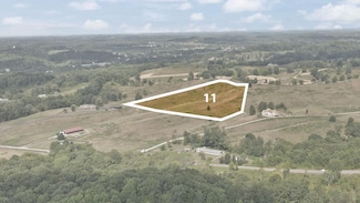 Tract 11 Eagle Landing Rd, London, KY 40741