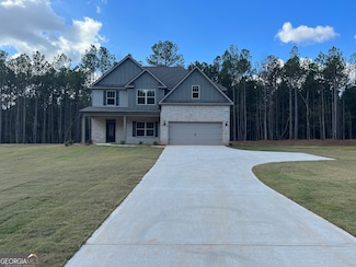 1798 E Mcintosh Rd, Griffin, GA 30223