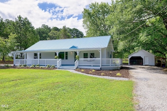 2542 N Carolina 56, Creedmoor, NC 27522