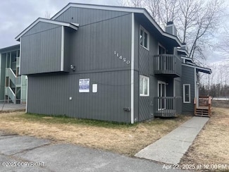 11420 Heritage Ct, Eagle River, AK 99577