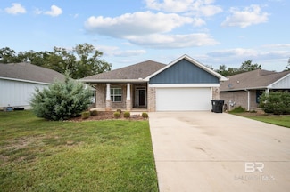 22667 Nana Loop W, Silverhill, AL 36576
