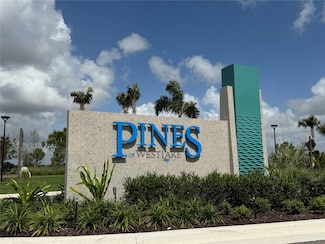 13957 Prickley Cone Cove, Westlake, FL 33470