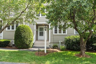 93 Laurelwood Dr Unit 93, Hopedale, MA 01747