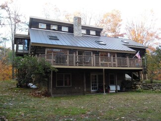 66 Baptist Rd, Canterbury, NH 03224