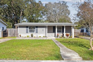 3239 Dellwood Ave, Jacksonville, FL 32205