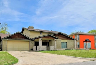 1916 N Ann Arbor Place, Oklahoma City, OK 73127