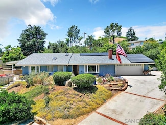 2958 Verde View Rd, Alpine, CA 91901