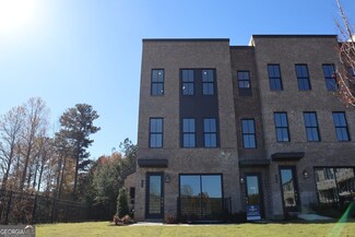 692 Urban Grange Way, Suwanee, GA 30024