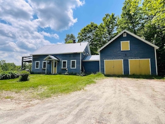 80 Fox Rd, West Burke, VT 05871