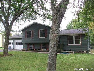 5736 Bartel Rd, Brewerton, NY 13029