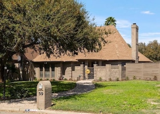 519 E Newport Ln, McAllen, TX 78501