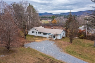 78 Stoney Fields Rd, Manchester Center, VT 05255