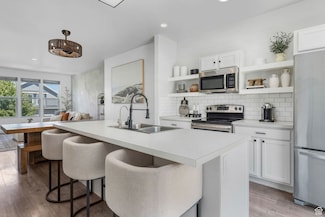 5124 W Stockfield Ln, Herriman, UT 84096