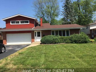 20313 Kedzie Ave, Olympia Fields, IL 60461
