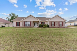 177 Eagle Bend Rd, Enterprise, AL 36330