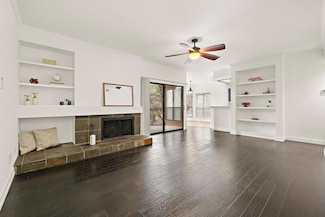 4711 Spicewood Springs Rd Unit 168, Austin, TX 78759